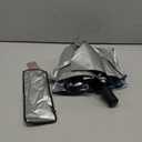 UPF 50+ UV Sun Protection Light Weight Mini Travel Portable Umbrella