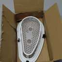 UPGRADED 8531964 W10828351 Dryer Lint Trap Filter & Cover with Stainless Steel Mesh Screen Compatible with Whirlpool Kenmore Dryer/Washer Replaces 4338557 AP5985829 by Cenipar