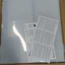 Kuject X-Large Shoe Storage Boxes Organizers Clear Plastic Stackable 12 Pack, Shoe Rack & Holder Substitute, Sneaker Containers, Toy Storage Organizer Bins for Entryway, Closet, Under Bed, Black