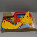 Hasbro Gaming Mouse Trap Board Game for Kids Ages 6 and Up, Classic Game for 2-4 Players, with Easier Set-Up Than Previous Versions