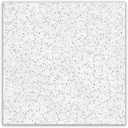 Armstrong Ceiling Tiles; 2x2 Ceiling Tiles - 16 pcs White; Acoustic Ceilings for Suspended Ceiling Grid; CORTEGA 770