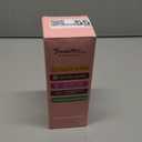 Bueart Design 16Pcs Makeup Brushes Set with Elegant Design Holder Case,Premium Ultra Soft Professional Make up Brushes for Foundation,Blush,Powder,Highlighter,Contour,Eyeshadow (Rose Gold)