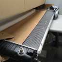 AUTOSAVER88 Radiator Compatible with 2004 2005 2006 2007 2008 Dodge Ram 1500, 2004-2009 Dodge Ram 2500 3500 5.7L V8 ATRD1051