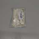 PlayVital ZealProtect Soft Protective Case for Nintendo Switch, Flexible Cover Protector for Switch with Tempered Glass Screen Protector & Thumb Grip Caps & ABXY Direction Button Caps - Antique Yellow