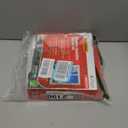 Frost King V73/9H Indoor Shrink Window Kit 42 62-Inch, Clear, 9-Pack