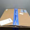 Outdoor Cushions for Patio Furniture,Outdoor Seat Cushion Set 24 x 24 x 5.75 Inch,Waterproof & Fade Resistant Outdoor Chair Cushions,Deep Patio Chair Cushion with Removable Cover,Navy Blue