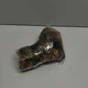 Color P4/27 Highlight Blonde Bundles Human Hair Straight Brazilian Virgin Straight Hair 2 Tone Brown and Honey Blonde Wet and Wavy Brown (22 24 26 Inch)