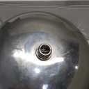 Aieve Snack Coater Compatible with KitchenAid Tilt-Head Stand Mixer for Making Chocolate Covered Almonds, Pistachio, Peanut, Freeze Dried Strawberry, Raisin, Macadamia Nuts and Blueberry