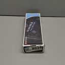 Ewinever 1Set Rolling Pin Pastry Mat Set Non-Stick 6 in 1 Dough Roller Baking Kit with Pastry Cutter Reusable Kneading Mat Scraper Basting Brush