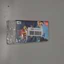 80 Days & Overboard!