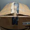 Dog Stairs & Steps for High Beds 30 Inches High Tall, LitaiL 30inch Pet Stairs/Steps for Beds Small Dogs, Non-Slip Dog Ramps for Bed (GREY)