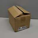 2pcs Motorcycle E Track Wheel Chock E Track Dirt Bike Wheel Chock Supports Tires up to 6 inch Wide