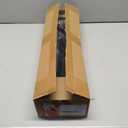 TPE Rear Trunk Sill Protector for Tesla Model Y Juniper 2025-2026 Black