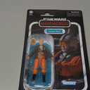 STAR WARS The Vintage Collection Carson Teva, The Mandalorian 3.75 Inch Premium Collectible Action Figure