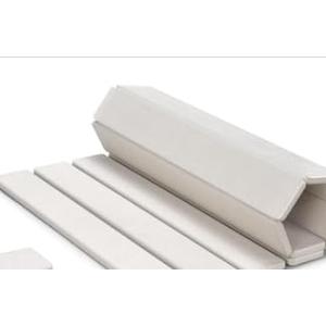 Extra Large Stone Dish Drying Mat for Kitchen Counter, 28"(L)16"(W) Collapsible Quick Drying Dish Mats, Super Absorbent Drying Pad, Kitchen Counter Mats for Dishes, Bottles, Cups, White