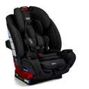 Britax One4Life All-in-One Car Seat, Up to 10 Years of Use, Rear Facing, Forward Facing, & Booster Modes, Extended Rear-Facing, ClickTight Installation & Breathable SafeWash Fabrics — Raven Black MFD: 08-25-25