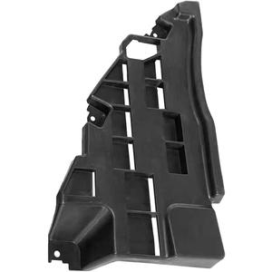 Bumper Trim Front Right Side Primed Replacement For 2015-2020 Chev-rolet Colorado #23450922