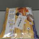 3 Side Zipper Duvet Cover Set Queen Size White - Soft Microfiber Duvet Cover Set with 3 Sided Zipper Closure, Queen Size Duvet Cover (90"x90") & 2 Pillow Cases(20"x30"), NO Comforter