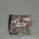 Recovery Suit for Dogs After Surgery,Female Male Dog Onesie for Spay Neuter,Substitute E-Collar & Cone,Anti-Licking Breathable Onesie for Small Medium Large Dogs (Brown)