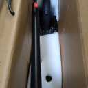 VOLPAM Electric Scooter with Double Suspension, 350W Strong Motor, Max 19 MPH Top Speed & 17 Miles Range, 8.5" Foldable E Scooter with Smart APP, Cruise Control