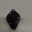Rubber Hardness Tester, Type D Rubber Tire Durometer Hardness Tester Meter 0-100