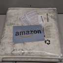 Sage Green 3x10 Runner Rug for Hallways Bed Side Kitchen, Boho Washable Distressed Low-Pile Floor Entryway Long Bathroom Mat, Non-Slip Laundry Room Washstand Front Carpet Green 36x84 Inch