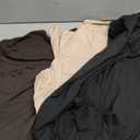 NEW YOUNG 3 Pack Women's Wide Leg Pants with Pockets High Waist Loose Sweatpants Casual Lounge Yoga Workout Palazzo M