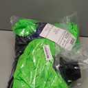 Morph Kids Inflatable Alien Costume, Blow Up Alien Outfit for Children, Halloween Costumes for Kids, Boys Halloween Costume