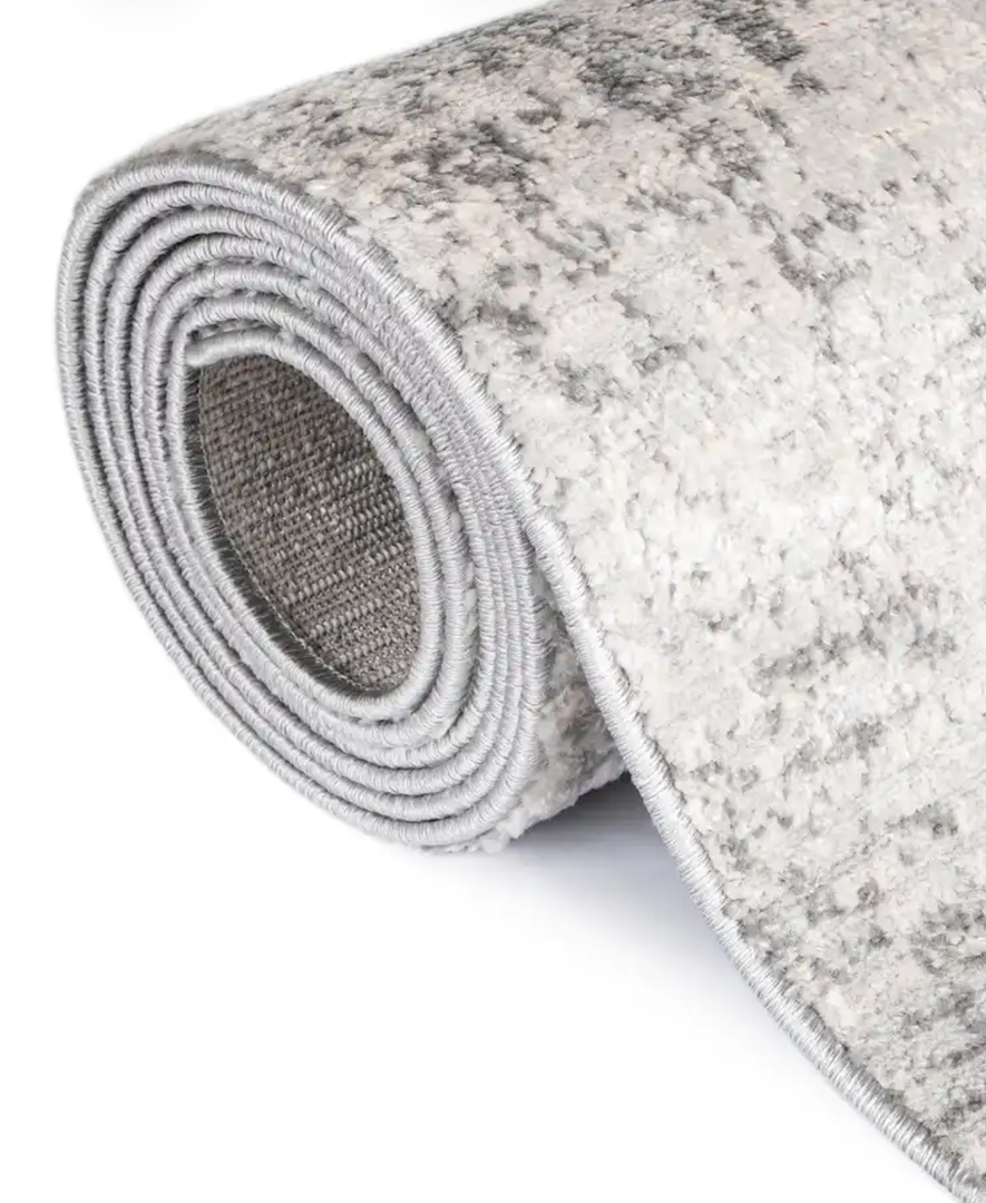 Runners Hallways Long Kitchen Runner Rug Non-Slip Runner for Entryway Bedroom Living Room Washable Rubber Back Carpet Rug Floor Mat