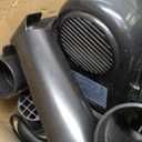 PEET, Advantage Plus 4-Shoe Electric Shoe and Boot Dryer with Fan & Heat Settings, Made in the USA