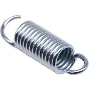 Yoogu 21/4inch (4 Pcs) Furniture Mechanism Extension Tension Springs Replacement for Recliner Sofa Chair Bed