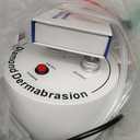 IeBilif Diamond Microdermabrasion Dermabrasion Machine Professional for Blackhead Removal, 3 in 1 Diamond Microdermabrasion Machine with Vacuum Spray, Home Use Facial Skin Care Dermabrasion Kit