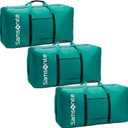 Samsonite Duffel Bag (Single, Turquoise)