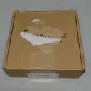 Ravinte 15 Pack 3 Inch Kitchen Cabinet Hardware Handles Matte Black Pulls Black Drawer Pulls for Cabinets Cupboard Drawer Handles