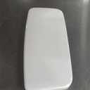 TOTO Drake 1.28 GPF Toilet Tank with WASHLET+ Auto Flush Compatibility, Cotton White - ST776EA#01