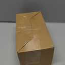 Glintoper Christmas Poinsettia Garland, 5.9 FT Lighted Artificial Garlands with 36 Red Flowers, Battery Operated with Timer Poinsettia String Lights, Light up for Xmas New Year Home Decor