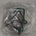 2 Packs Nebulizer Replacement Kit for Adult for Home Use