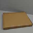 tutata 12x16 Pin Display Case, Enamel Pin Display Frame, Pin Collection Display, Shadow Box for Wall Display, Black