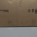 Christmas Tree Bag 9 Ft Large Christmas Tree Storage Bag 9 Foot Tree, Christmas Tree Cover For Upright Storage with Reinforced Handles (Green)