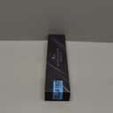 Small Curling Iron 3/8 Inch, Thin Curling Wand for Short Hair, 9mm Long Barrel Ceramic Hair Curling Iron