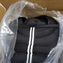 Weighted Vest, Weighted Vest for Women Men, 10lb SGS Certified Weight Vest with Pocket Reflective Strips Adjustable Buckle Straps for Walking Running Strength Training Cardio Workout