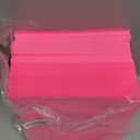 Neenah Astrobrights Color Paper, 8.5 x 11 , 24 lb/89 GSM, Pulsar Pink, 500 Sheets (21031)