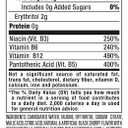 Monster Energy Ultra Black, Sugar Free Energy Drink, 16 Ounce | Pack of 15