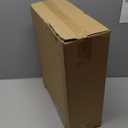 Pinkpum 6 Pack Closet Organizers Storage Bins, Stackable Plastic Drawer Basket for Clothing, Stackable Storage Bins Shelf Storage Container for Closet Wardrobe Bedroom Bathroom Office White