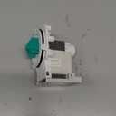 A00126401 AP5690431 bpx1-90e Dishwasher Drain Pump by Techecook - Fit for Frigidaire Kenmore Dishwasher - Replacement Part 5304492415 bpx1-90e 154736201 PS8689824 AP5690431