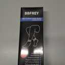 6 Pairs Cushioned No Show Tab Socks - Compression Low Cut Ankle Socks, Anti-Blister & Wicking for Athletic Running (XL)