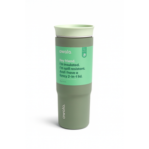 DI Owala SS Tumbler 24oz Sagebrush