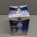 Vicks Sinus Inhaler, New & Improved Non-Medicated Steam Inhaler for Sinus Relief, Allergies, Congestion & Colds, Vocal Steamer, Soothes Nasal & Throat Passages, Works with VapoPads (1 Included)