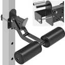 Power Rack Attachments for 2" x 2" and 3" x 3" Racks