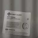 First Alert Battery Combination Smoke & Carbon Monoxide Alarm